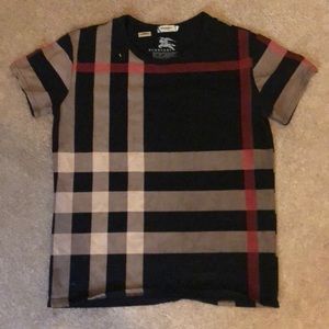 Men’s BURBERRY Shirt